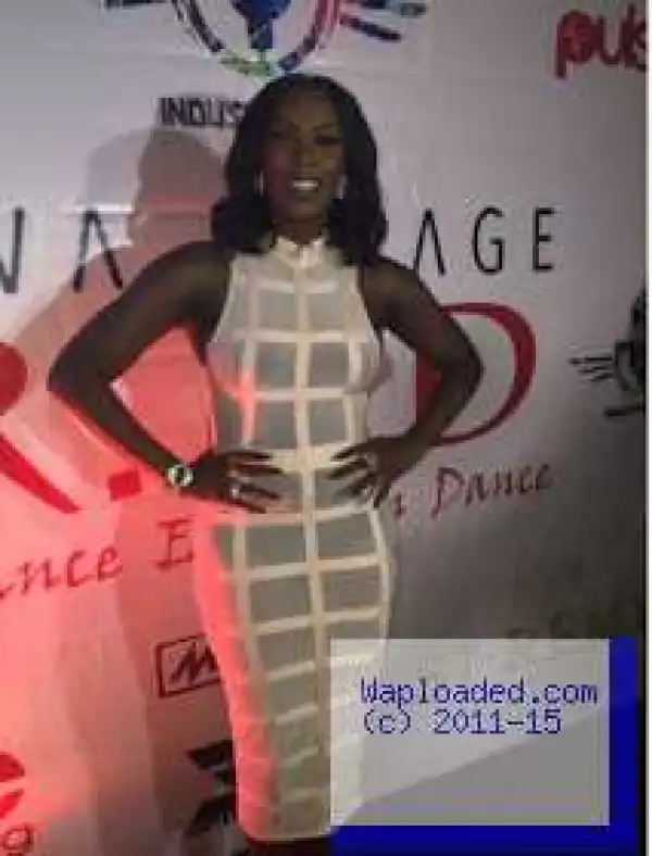 Tiwa Savage